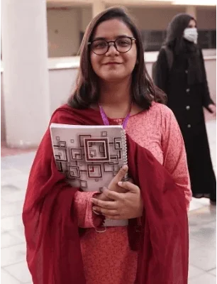 About the Foundation