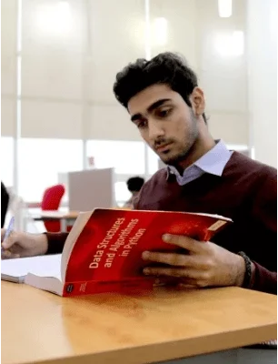 About the Foundation