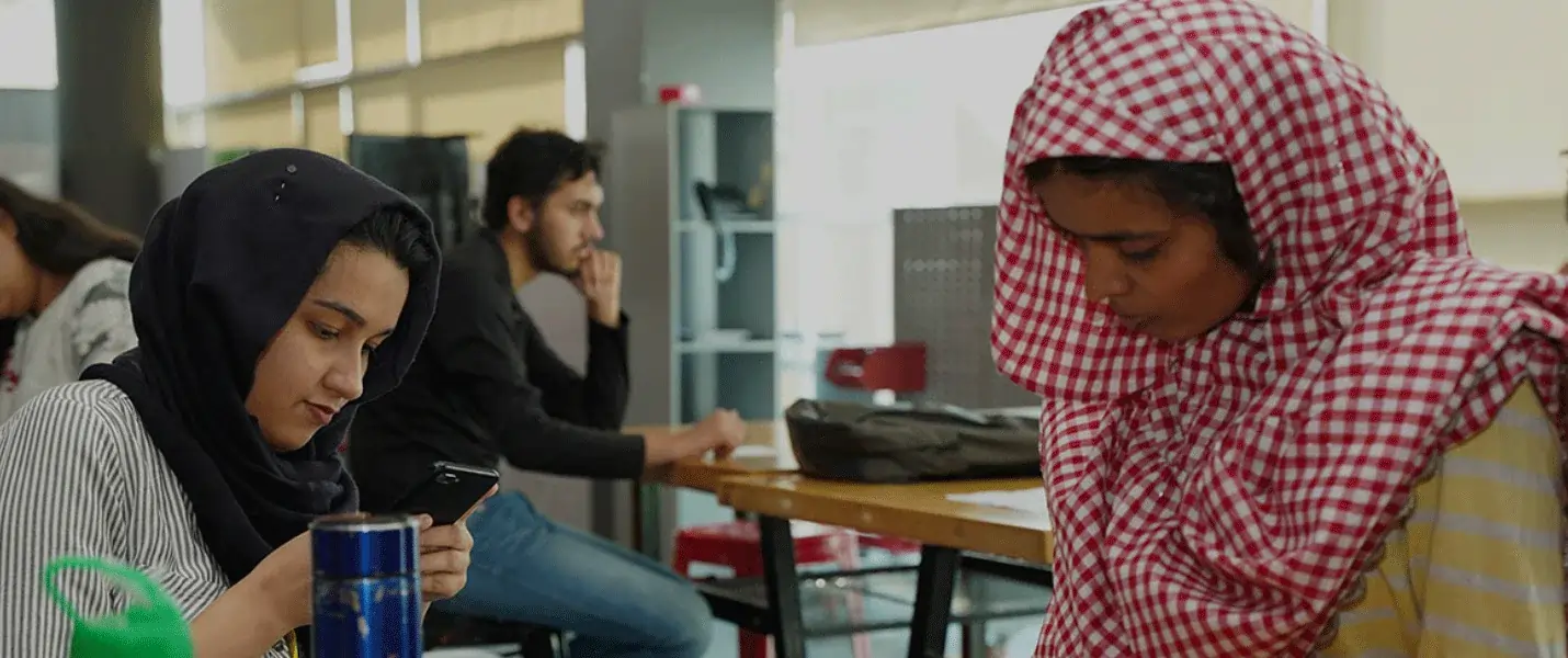 Lets Reshape Philanthropy