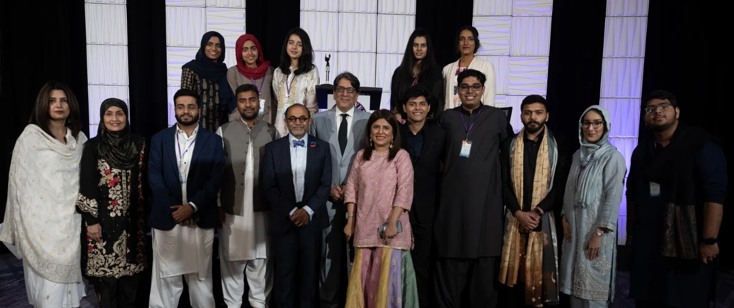 Check out highlights of USA Gala’23 here