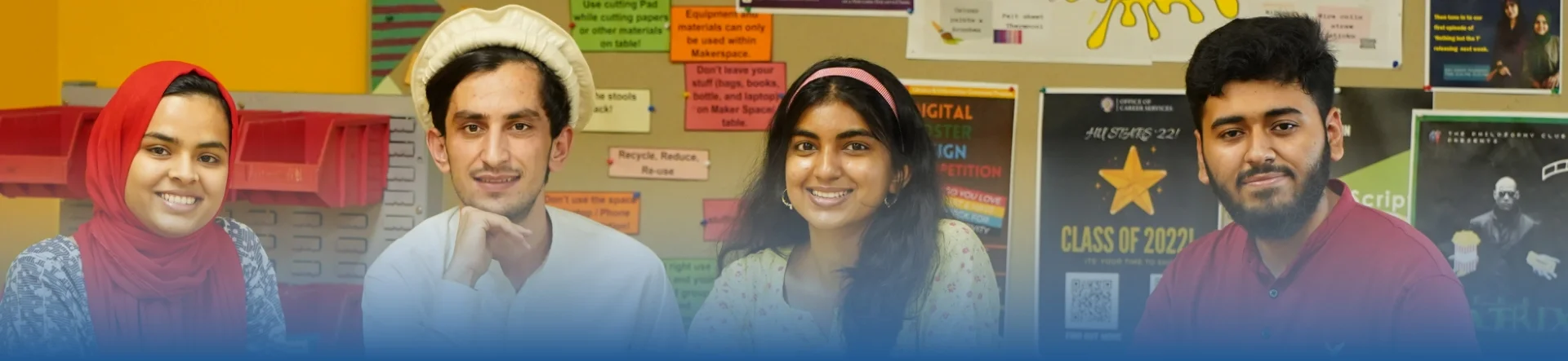 HUFUS - Zakat for Education