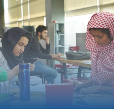 Lets Reshape Philanthropy