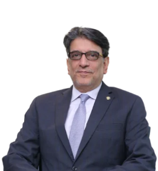 Mr. Wasif A Rizvi