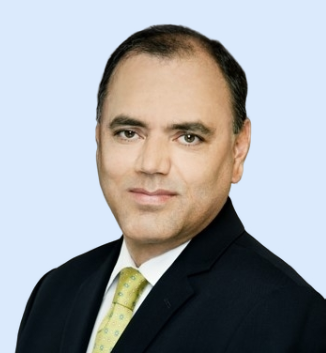 Mr. Vaqar Haider
