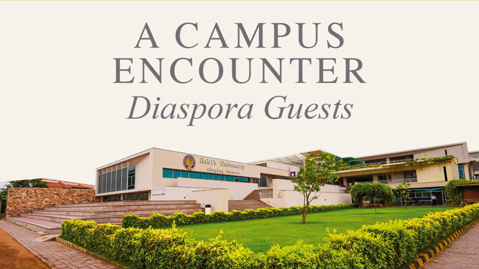 Campus Encounter