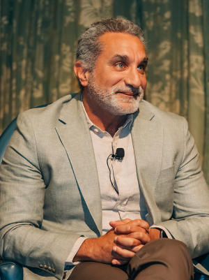Bassem Youssef