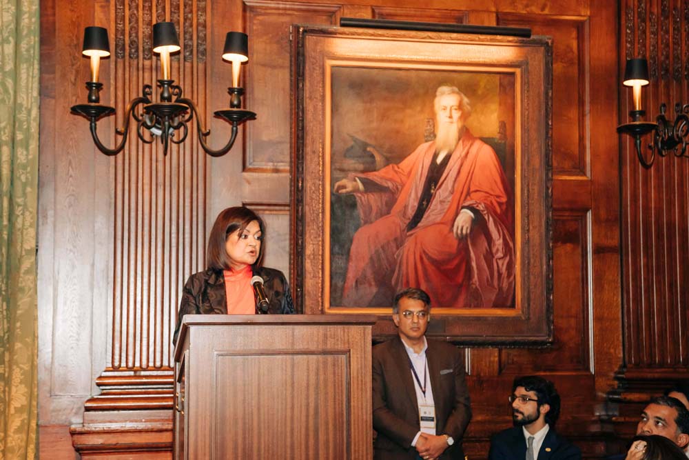 Gala Address