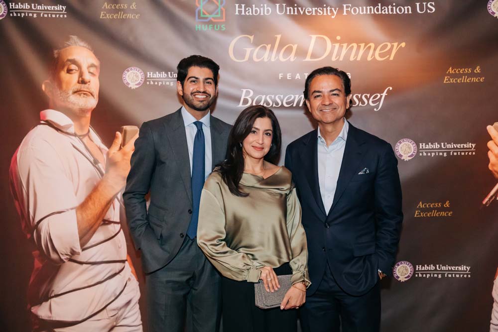 Gala Dinner Moment 05