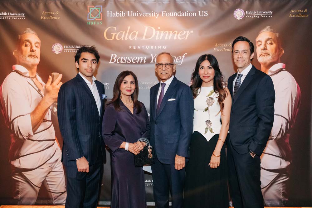Gala Dinner Moment 06