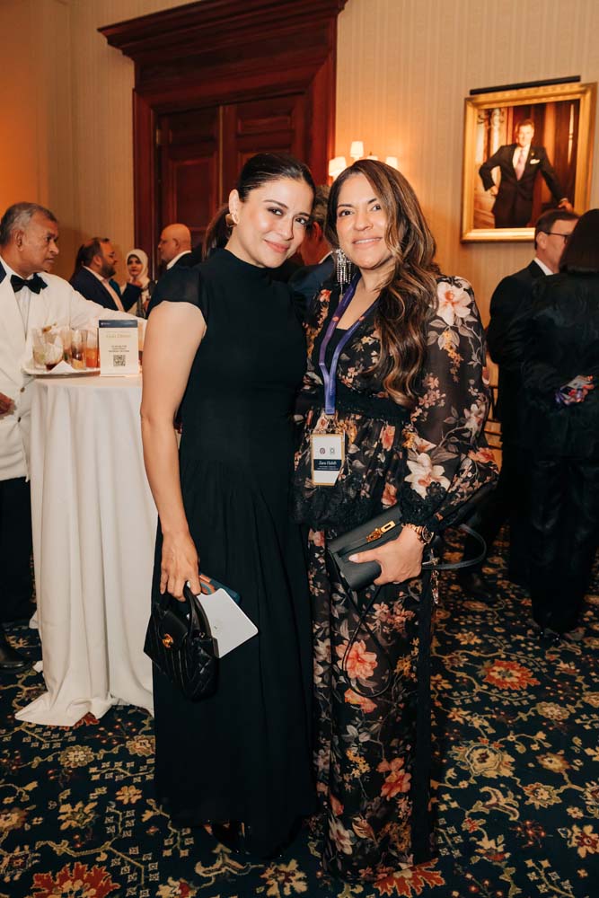 Gala Dinner Moment 20