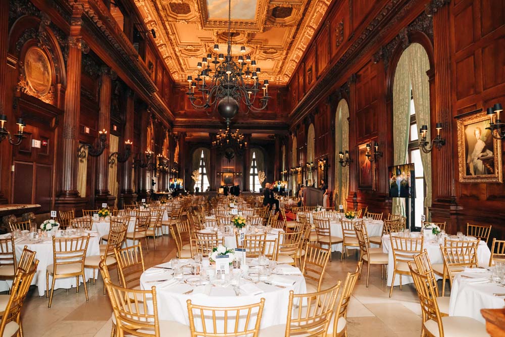Gala Dinner Moment 34