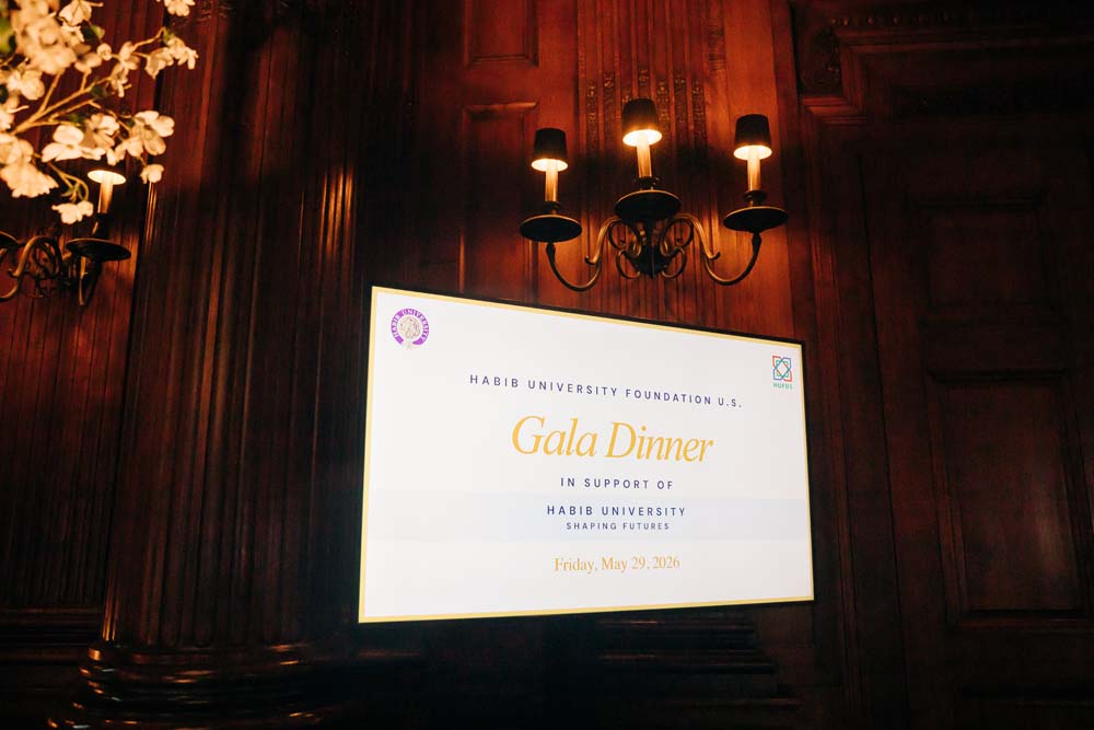 Gala Dinner Moment 35