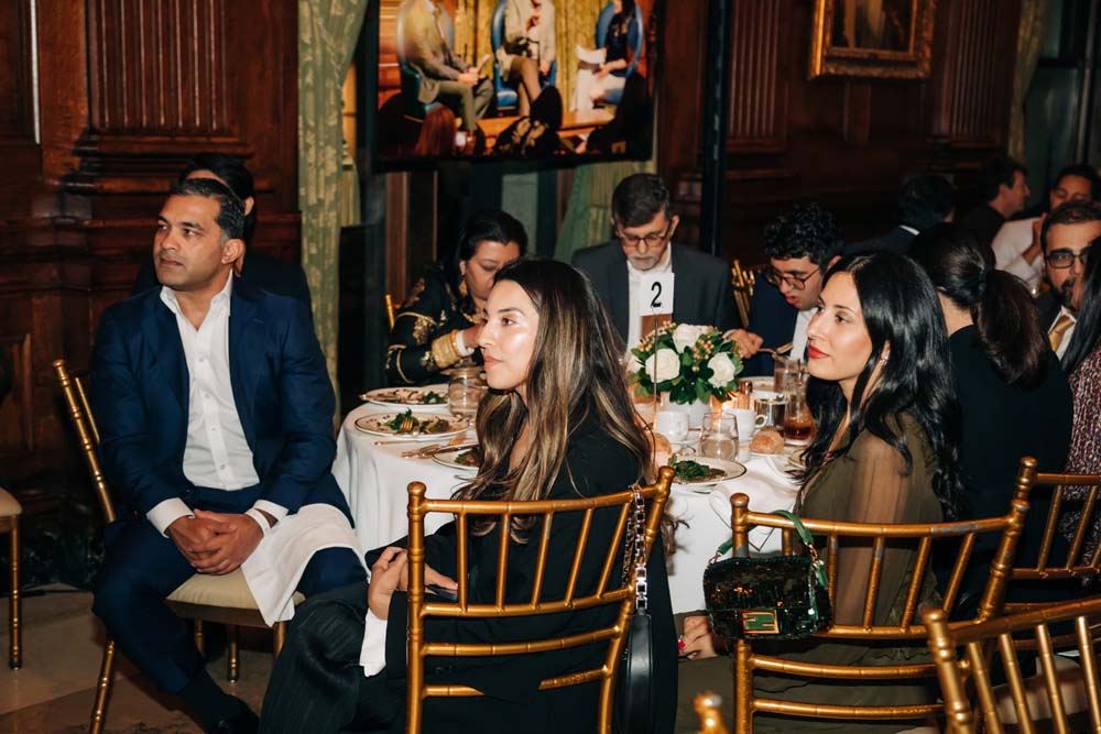 Gala Dinner Moment 49