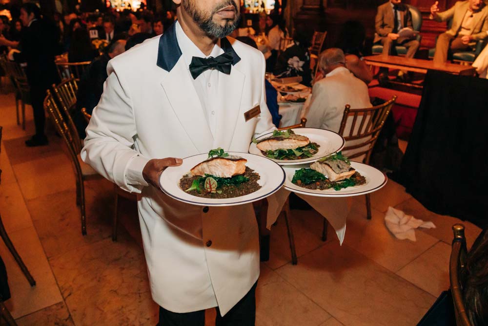 Gala Dinner Moment 50
