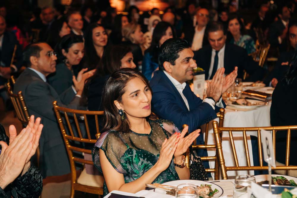 Gala Dinner Moment 55