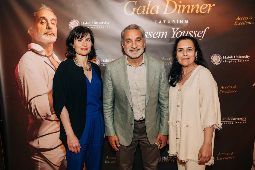 Gala Dinner Moment 58