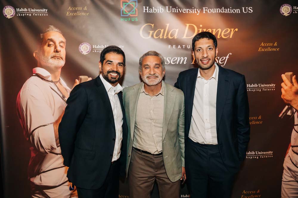 Gala Dinner Moment 59