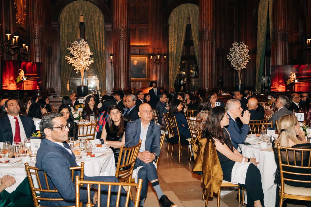 Gala Dinner Moment 63