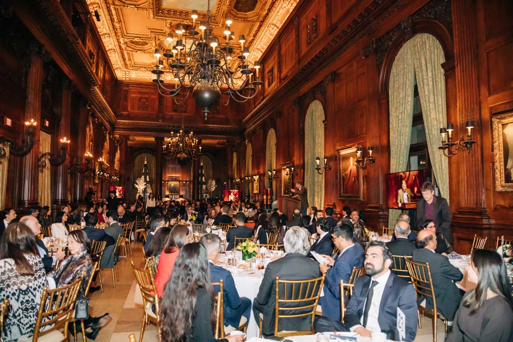 Gala Dinner Moment 65