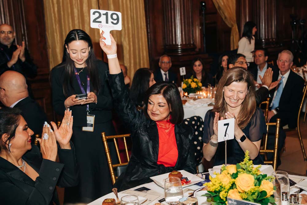 Gala Dinner Moment 68