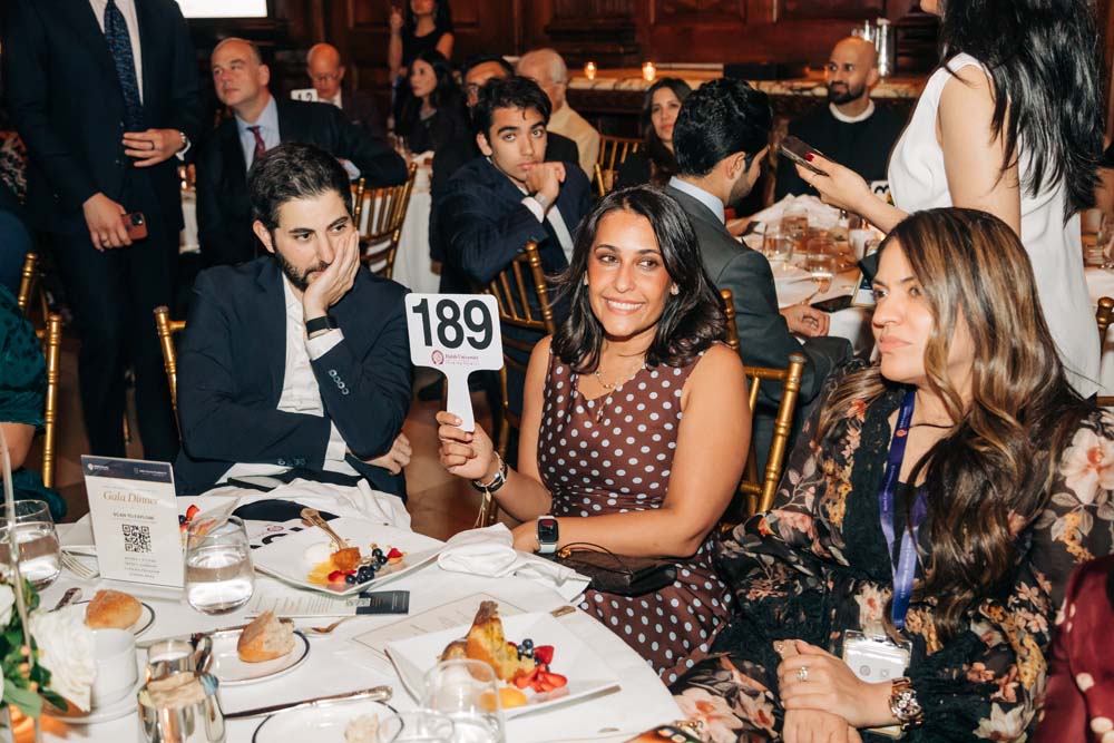 Gala Dinner Moment 72