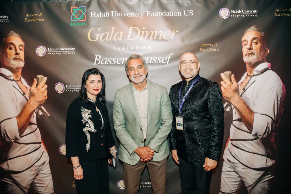 Gala Dinner Moment 78
