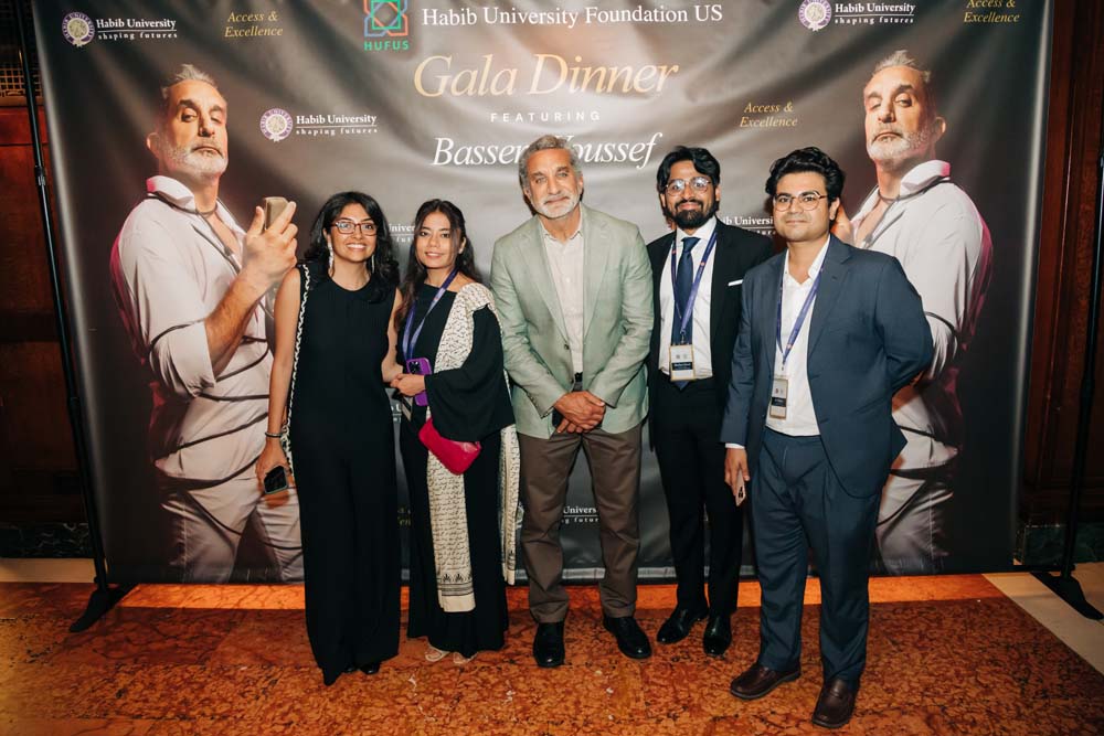 Gala Dinner Moment 79