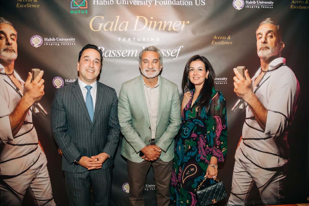 Gala Dinner Moment 80