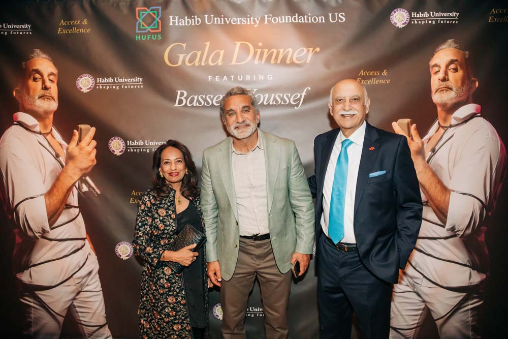 Gala Dinner Moment 81