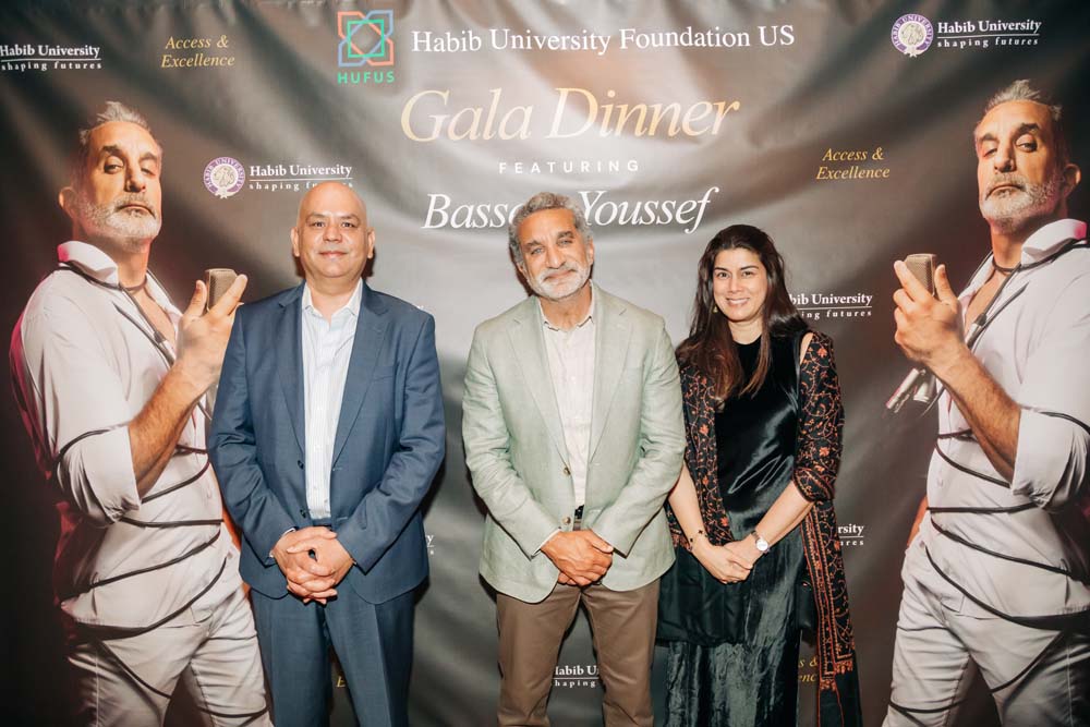 Gala Dinner Moment 83