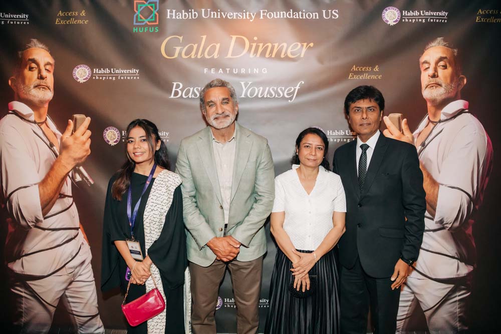 Gala Dinner Moment 84