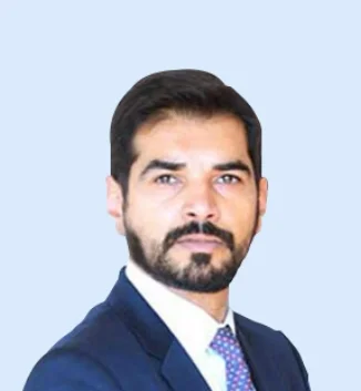 Mr. Imran Ali Habib