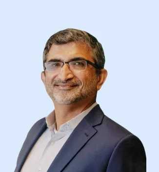 Mr. Talib Dhanji