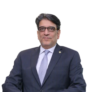 Mr. Wasif A Rizvi